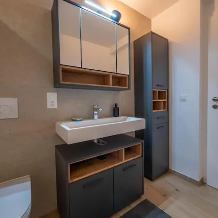 New & Stylish In Prime Location *