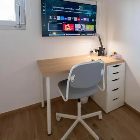 New & Stylish In Prime Location *