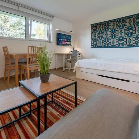 New & Stylish In Prime Location