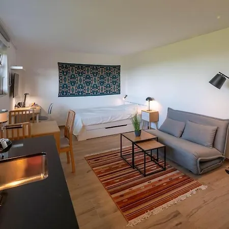 Appartement New & Stylish In Prime Location *