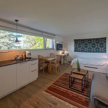 New & Stylish In Prime Location