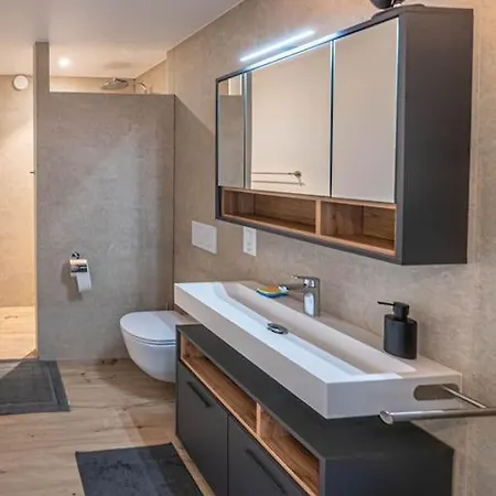 Appartement New & Stylish In Prime Location